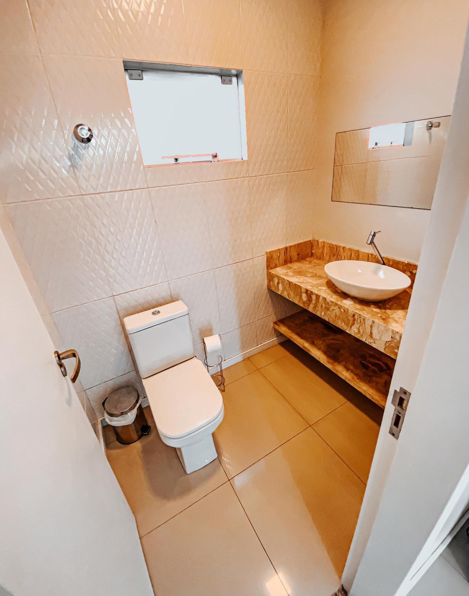 Morada Da Lagoinha Holiday home Florianopolis