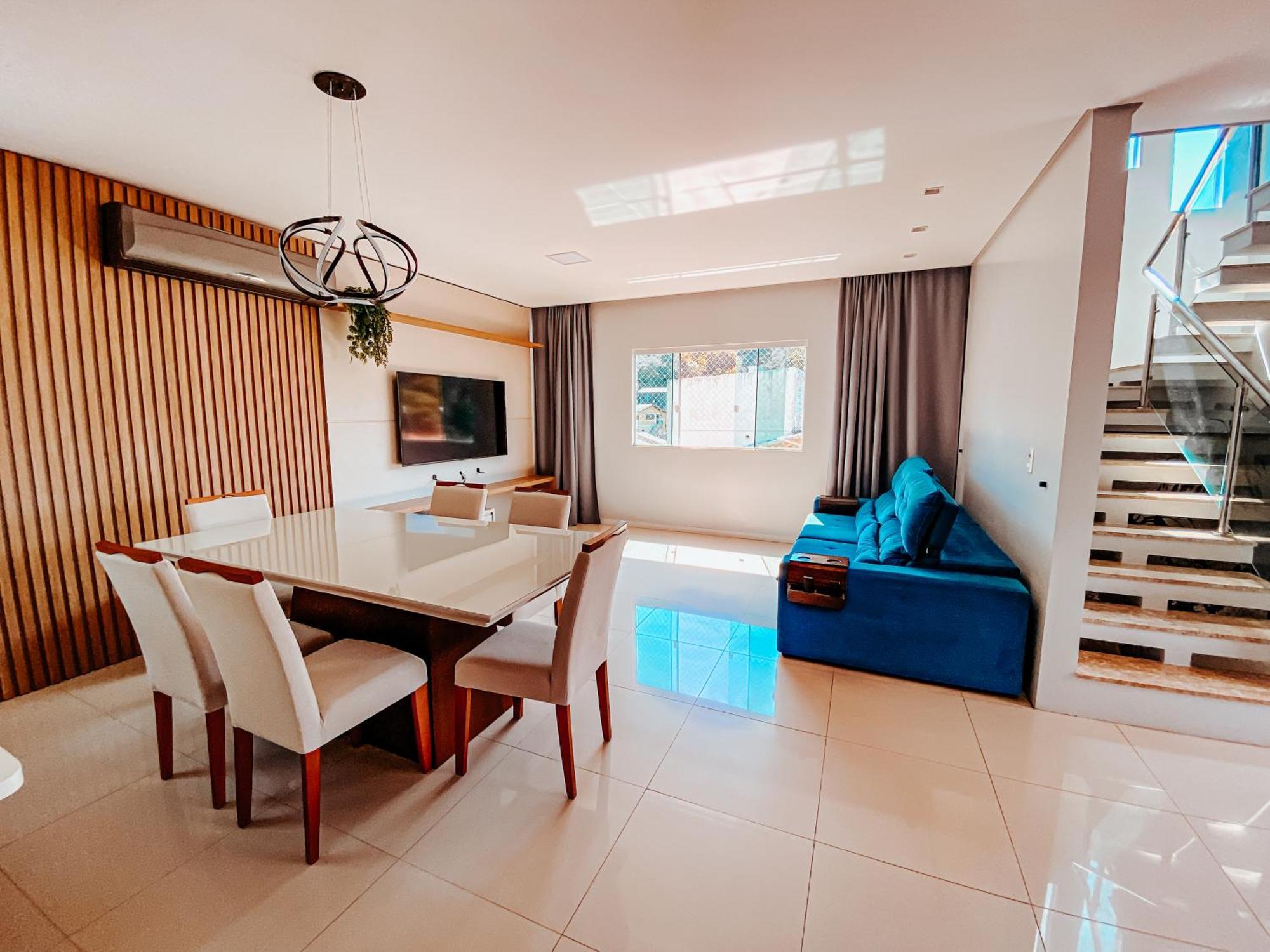 Holiday home Morada Da Lagoinha *