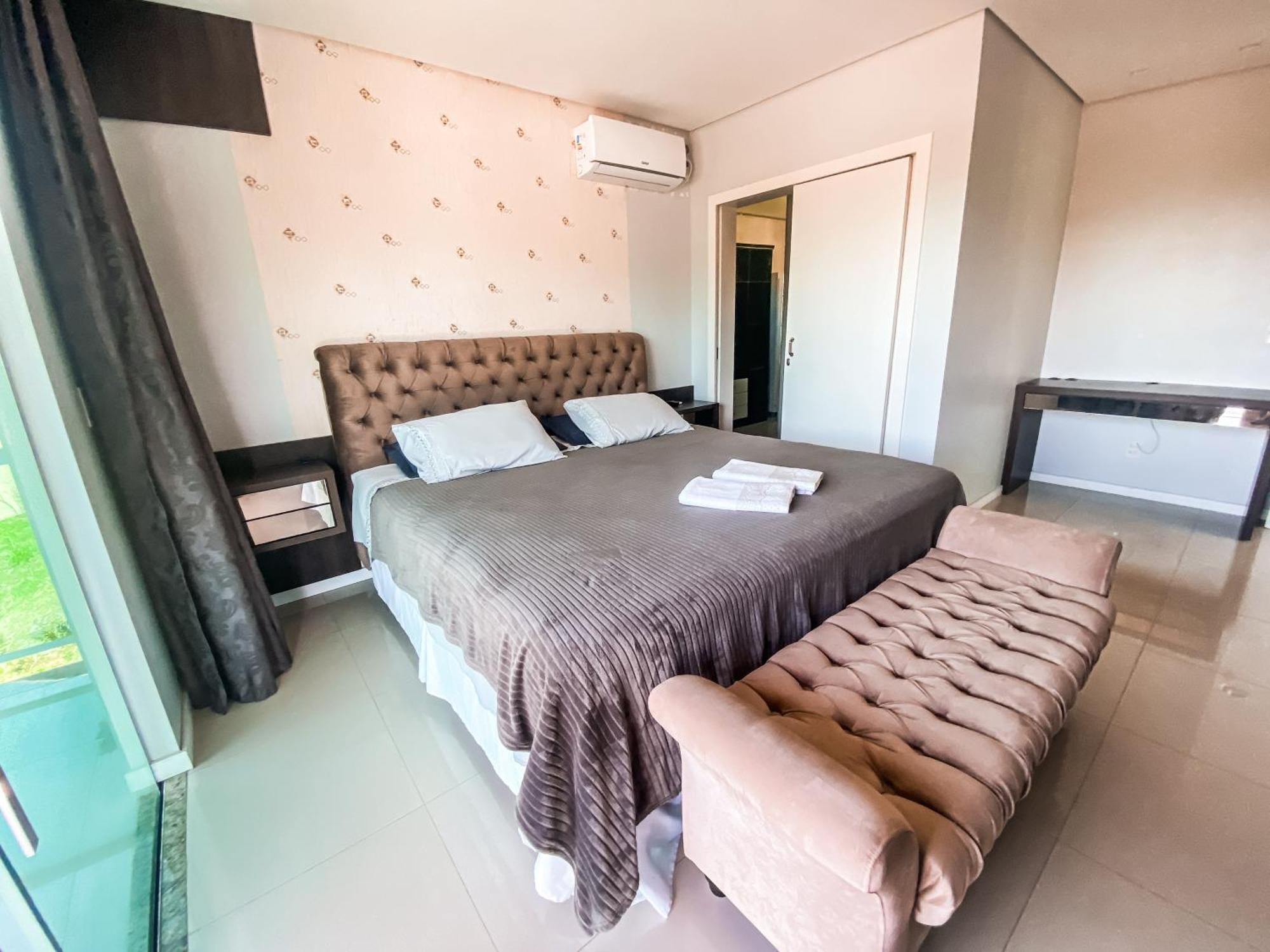 Morada Da Lagoinha Holiday home *