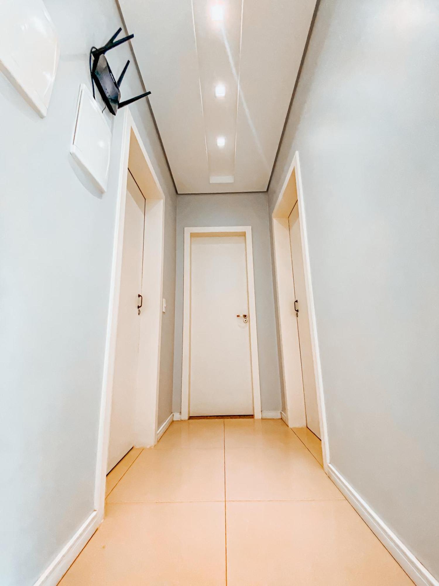 Morada Da Lagoinha Holiday home