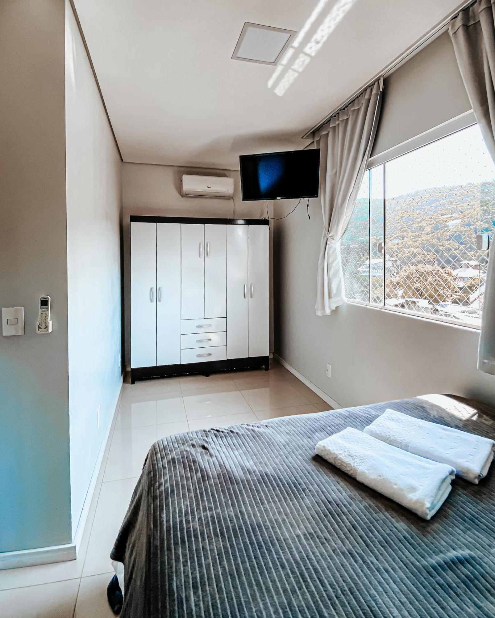 Morada Da Lagoinha Holiday home Florianopolis