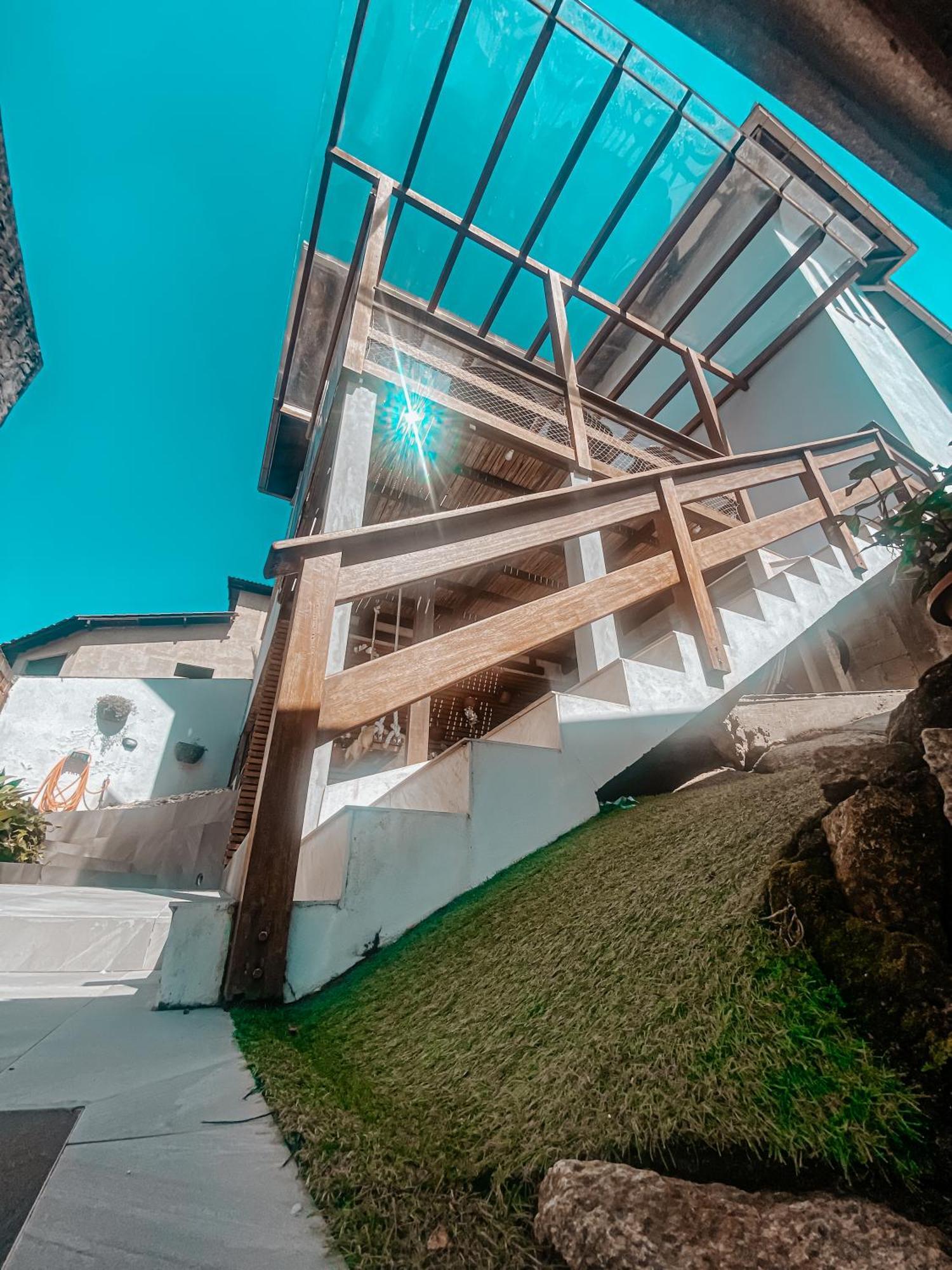 Morada Da Lagoinha Holiday home *