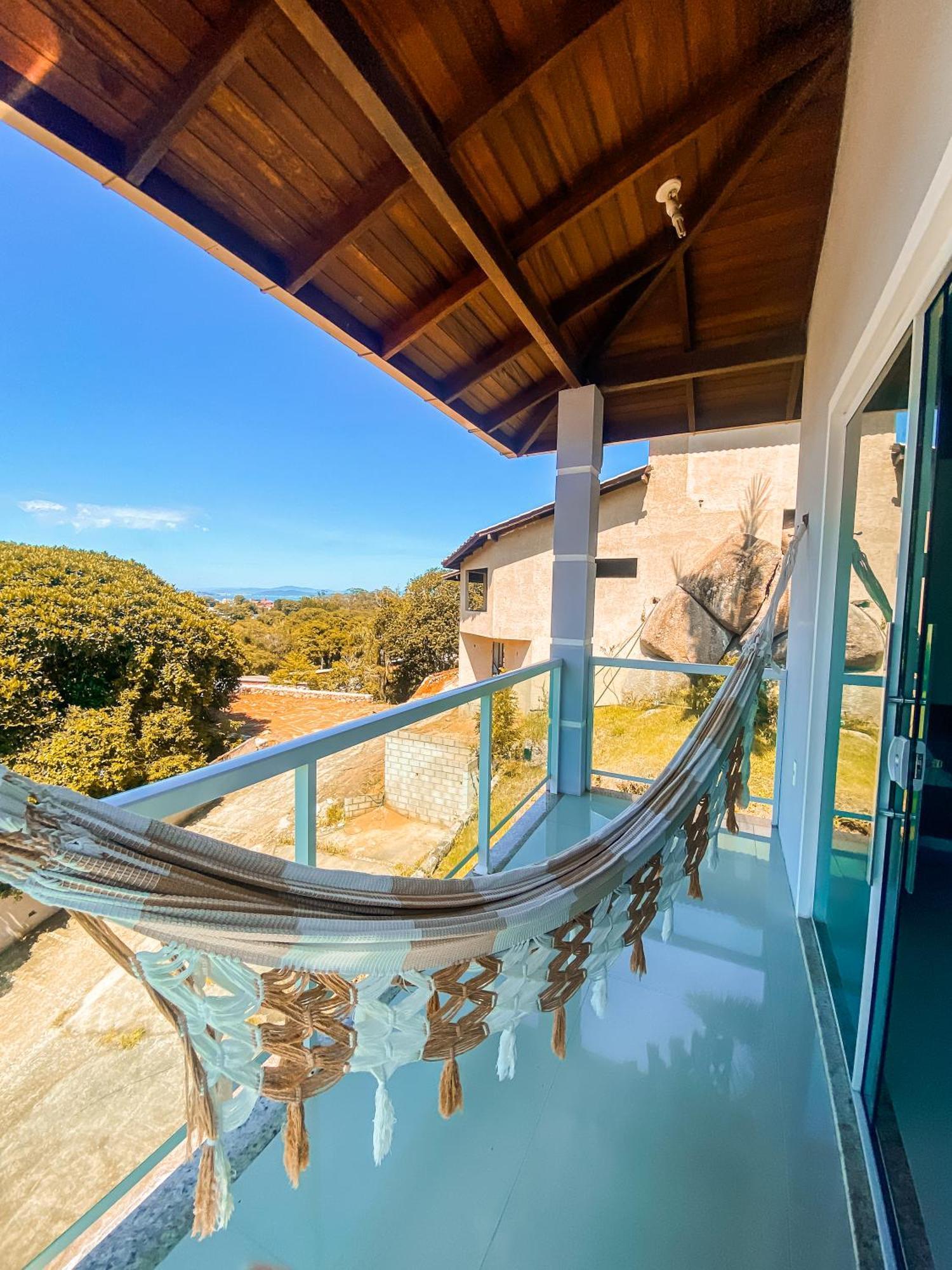 Holiday home Morada Da Lagoinha