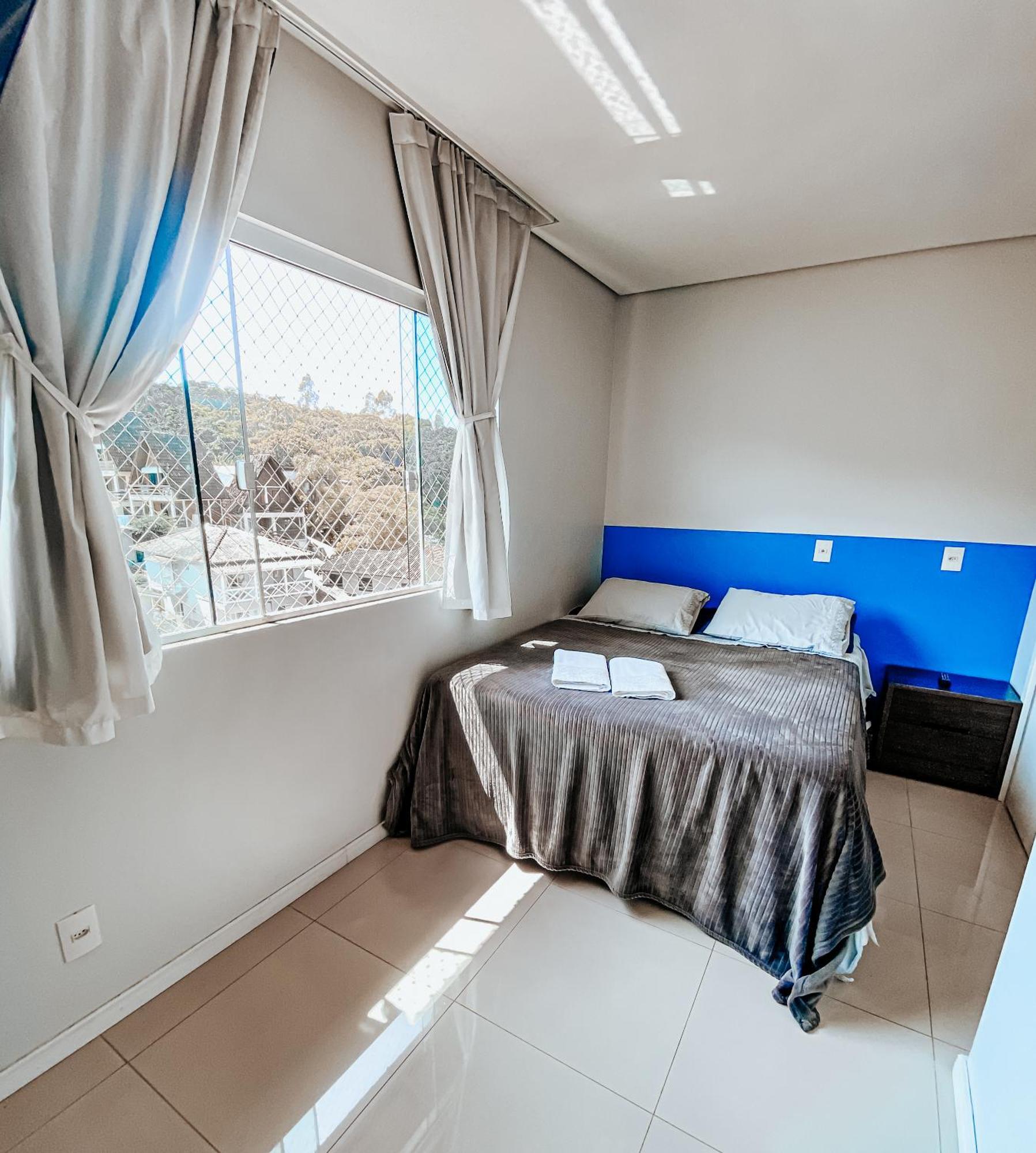 Morada Da Lagoinha Holiday home Florianopolis