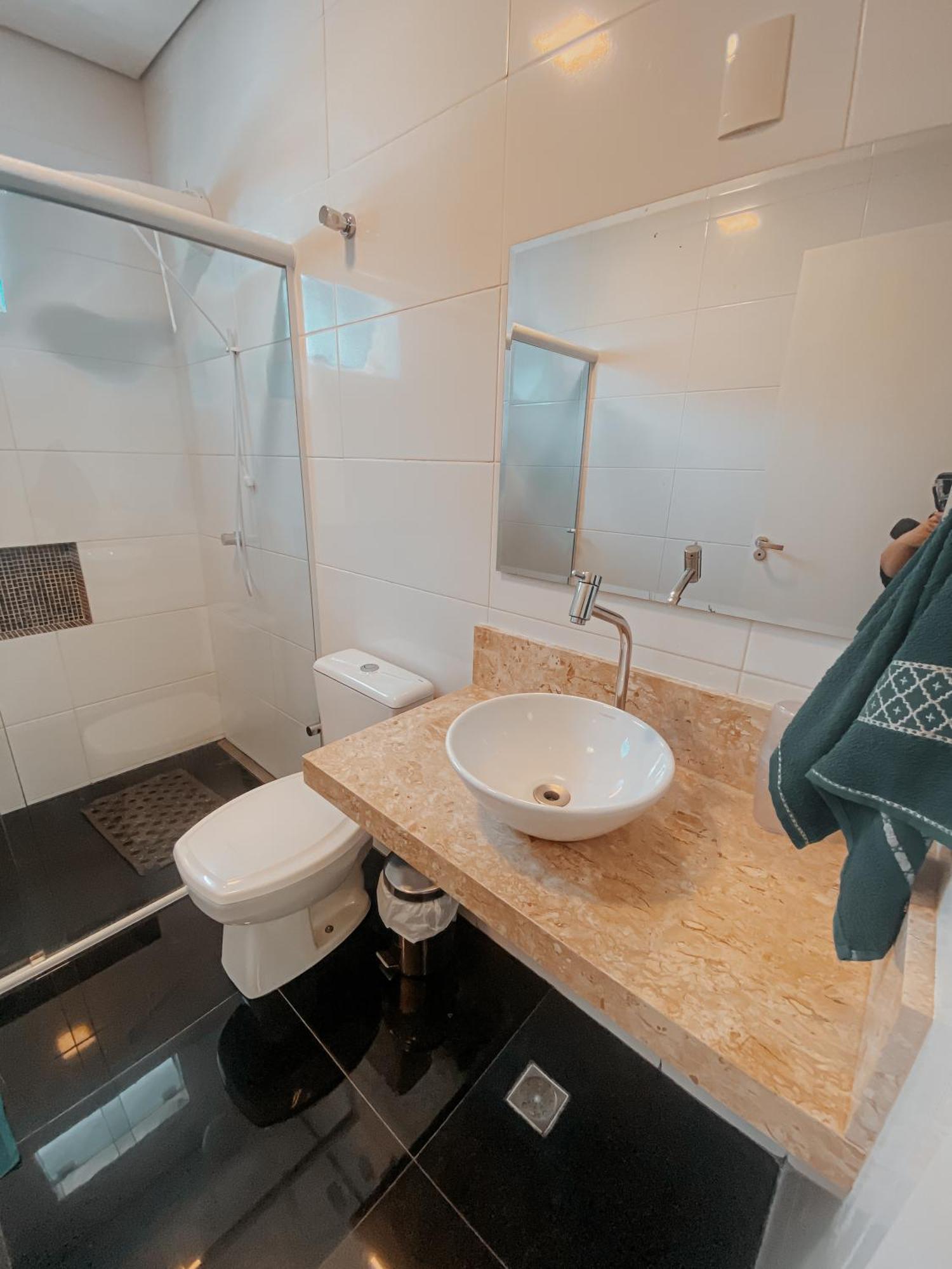Holiday home Morada Da Lagoinha *