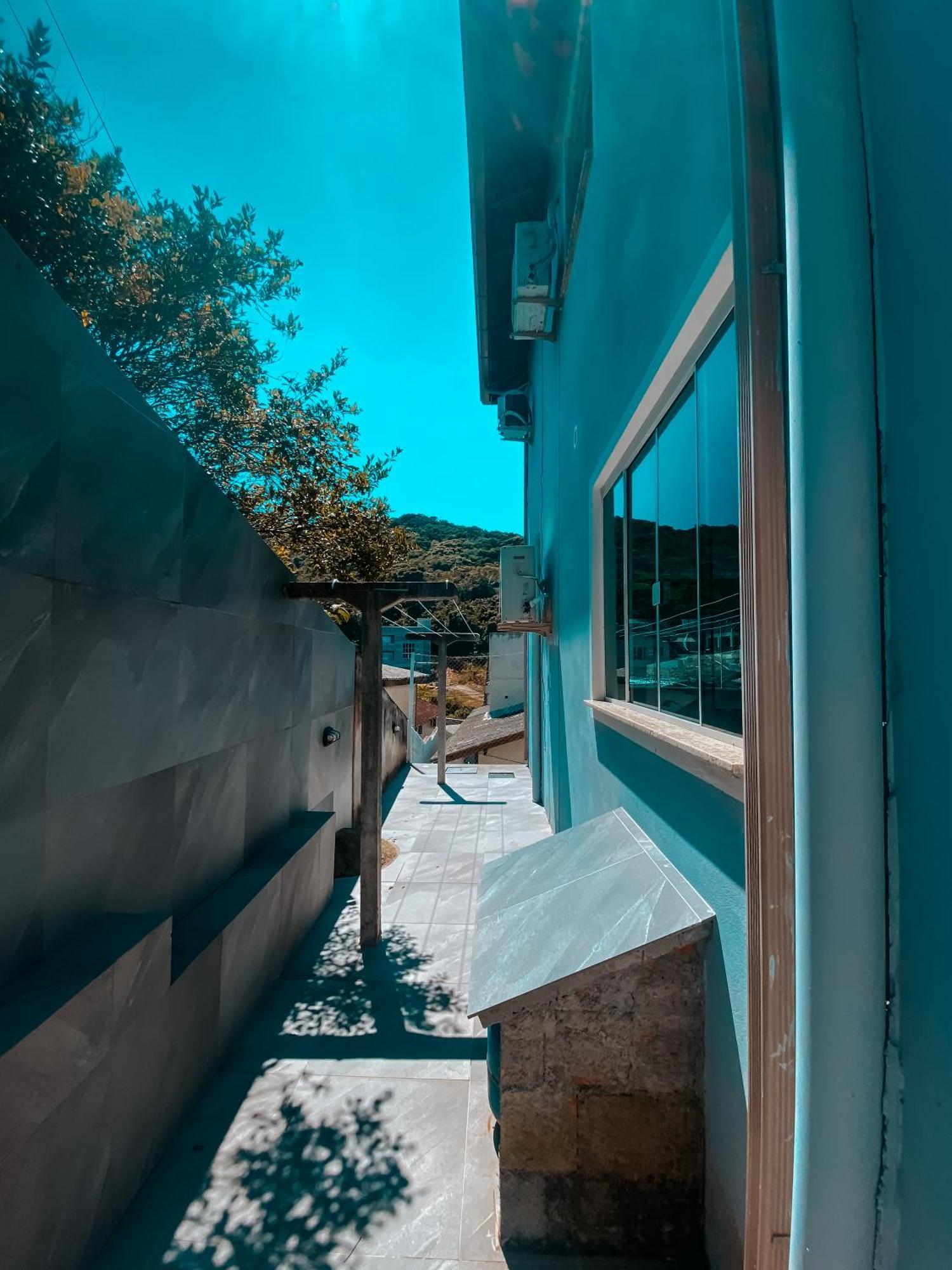 Holiday home Morada Da Lagoinha