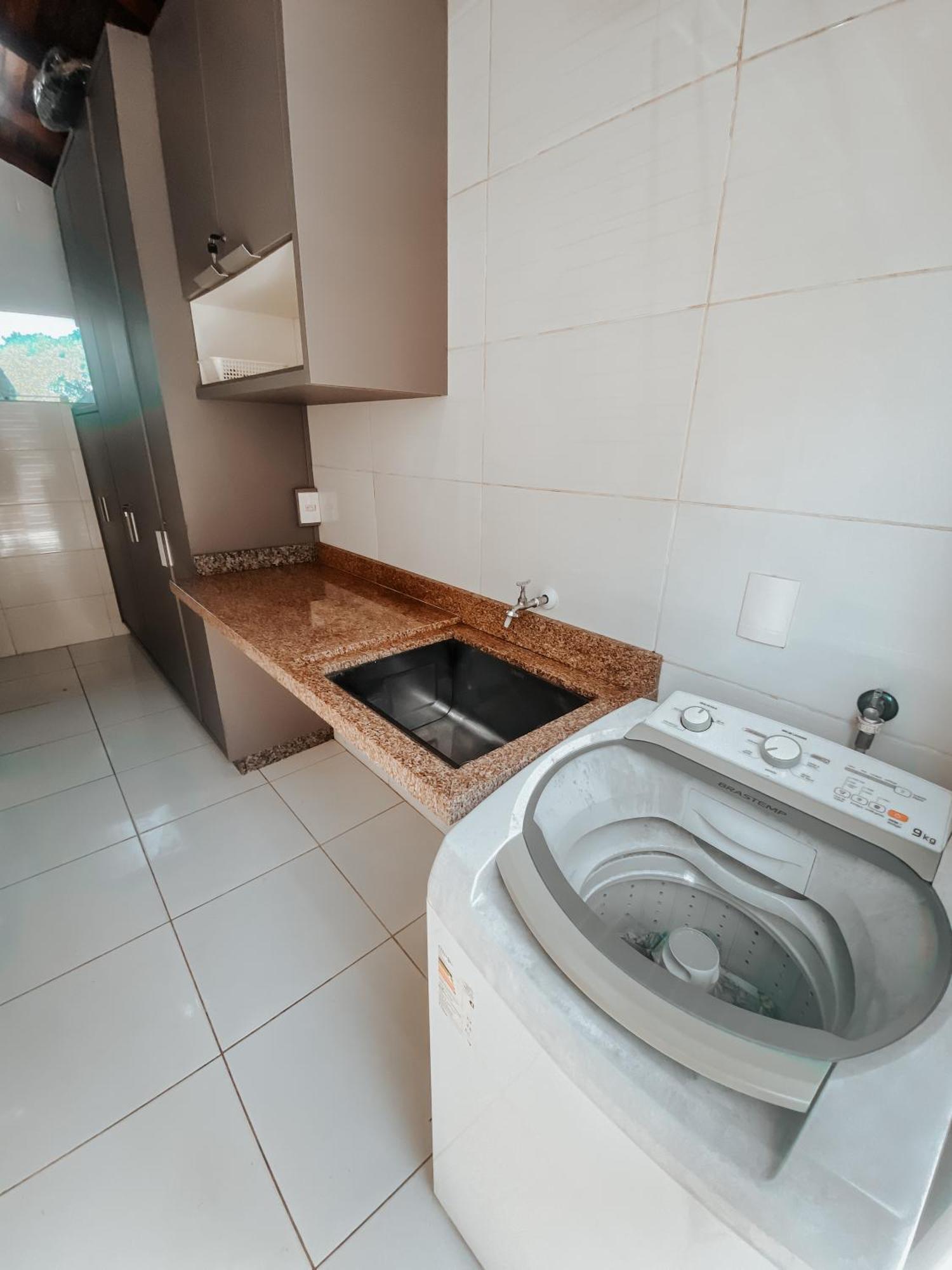 Morada Da Lagoinha Holiday home