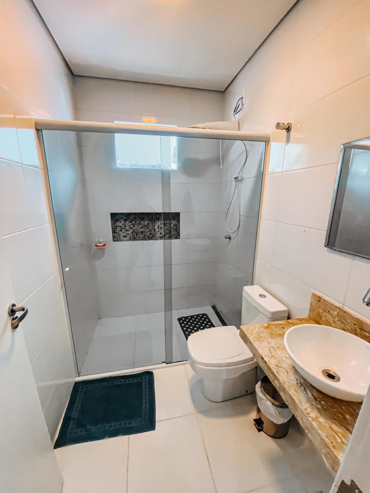 Holiday home Morada Da Lagoinha Florianopolis